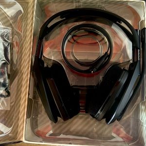 A50 with charger brandnew never used